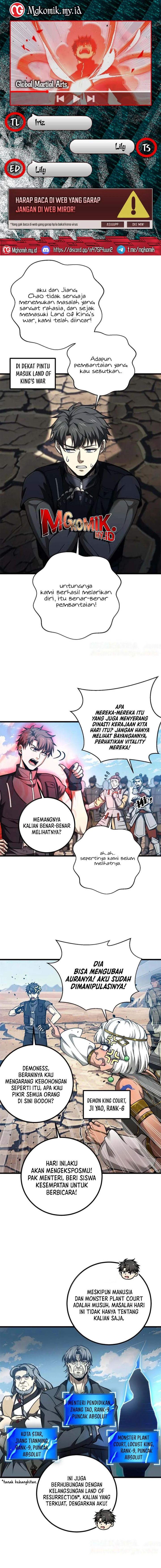 Dilarang COPAS - situs resmi www.mangacanblog.com - Komik global gao wu 286 - chapter 286 287 Indonesia global gao wu 286 - chapter 286 Terbaru 0|Baca Manga Komik Indonesia|Mangacan